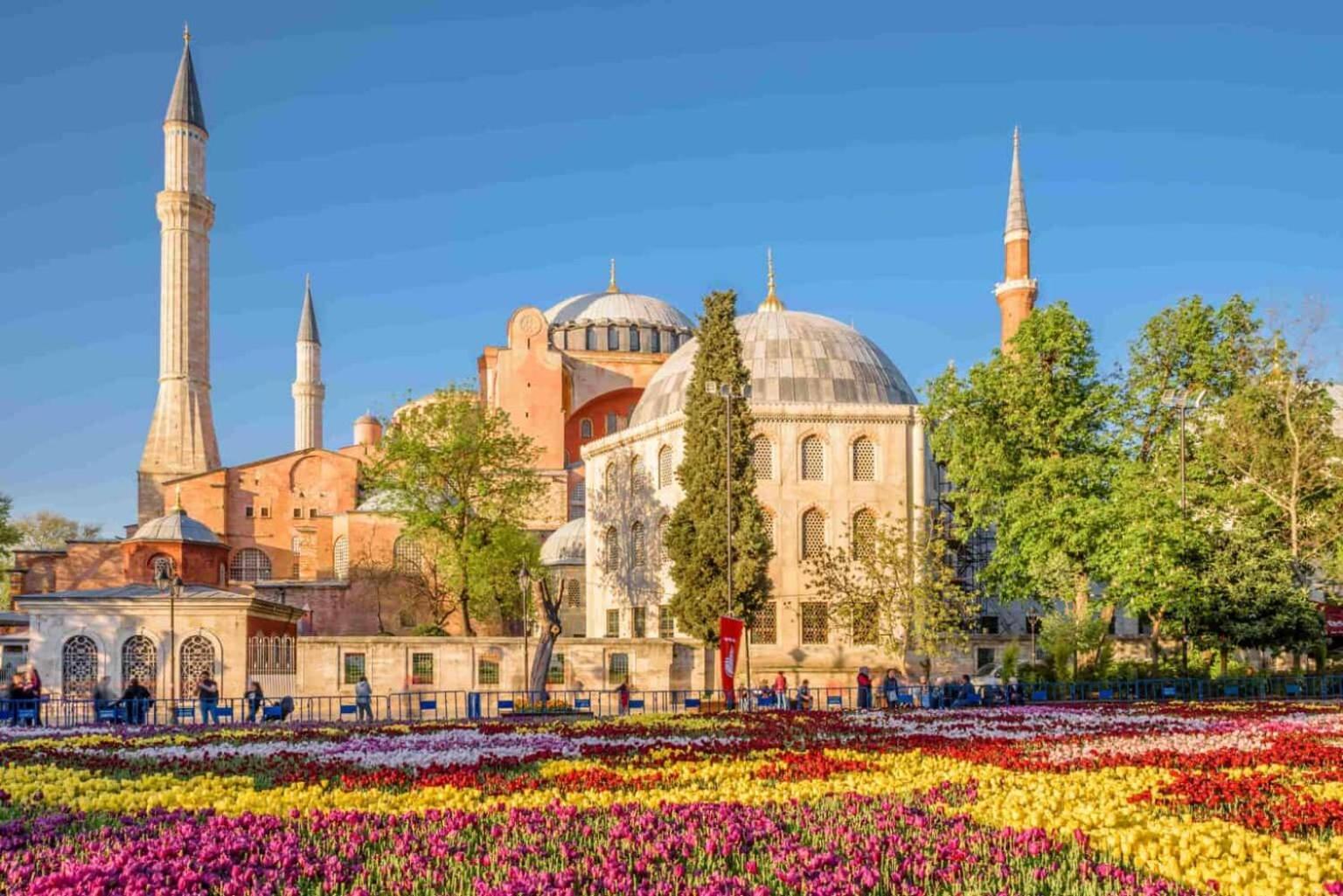 Hisar Hotel Istanbul Exterior photo